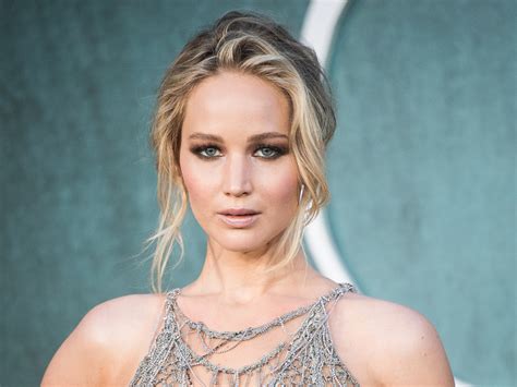 jennifer lawrence leaked pics|Jennifer Lawrence Opens Up About Her Nude Photos。